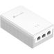 Punto de Acceso GPON de Pared / AX1800 Wi-Fi 6 / 1.8 Gbps / 2 Puertos Gigabit con PoE de Salida / FXS VoIP / Gestión Cloud Omada / | SIERRA STORE