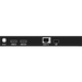Transmisor KVM por IP | 4K@60Hz | 120 m con PoE | Loop-out | Multiview y Videowall | HDMI 2.0 | USB 2.0 | Metálico | SIERRA STORE
