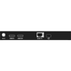 Transmisor KVM por IP | 4K@60Hz | 120 m con PoE | Loop-out | Multiview y Videowall | HDMI 2.0 | USB 2.0 | Metálico | SIERRA STORE