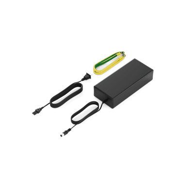 Router eKit / 2 Puertos WAN Gigabit / 1 Puerto LAN/WAN Gigabit  / 7 Puertos PoE LAN Gigabit / Presupuesto PoE 124 W / Rend...