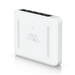 USW Flex Mini 2.5G Switch de 5 puertos 2.5G, Compacto, para Escritorio, se puede Energizar por PoE o con un Adaptador tipo...