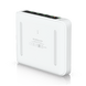 USW Flex Mini 2.5G Switch de 5 puertos 2.5G, Compacto, para Escritorio, se puede Energizar por PoE o con un Adaptador tipo...