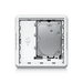 UniFi Protect UNVR-Instant – Grabador de Video en Red con Soporte para HDD de 3.5”, Switch PoE Integrado de 6 Puertos GbE ...