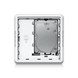 UniFi Protect UNVR-Instant – Grabador de Video en Red con Soporte para HDD de 3.5”, Switch PoE Integrado de 6 Puertos GbE ...