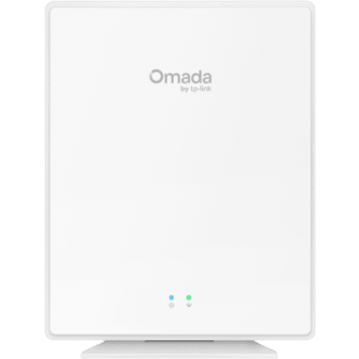 Punto de Acceso GPON Omada / Wi-Fi 6 AX3000 / 3.0 Gbps /1 puerto GPON / 1 Puerto FXS / 4 Puertos 10/100/1000 RJ45 / Mesh Omada / | SIERRA STORE