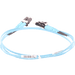 PANDUIT FX2ERLNLNSNM035 - Jumper de Fibra Optica Multimodo 50/125 OM3, LC-LC Duplex, OFNR (Riser), Color Aqua, 35 Metros (114.83 Pies) | SIERRA STORE