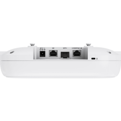 Punto de acceso eKit Wi-Fi 7 de Alta Densidad / MLO / 13.66 Gbps / Tri-Banda / Detección de cámaras espías / Smart Antenna / Libre de | SIERRA STORE