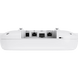 Punto de acceso eKit Wi-Fi 7 de Alta Densidad / MLO / 13.66 Gbps / Tri-Banda / Detección de cámaras espías / Smart Antenna / Libre de | SIERRA STORE