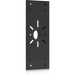 UBIQUITI UACC-INTERCOM-WM - Accesorio de montaje con ángulo de inclinación de 20° hacia el interior para intercomunicadores que | SIERRA STORE