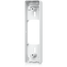 UBIQUITI UACC-READER-PRO-AM-W - Soporte de Montaje Angular a 20° para Lector de Acceso UA-G2-Pro / UA-G3-Pro, Montaje en Gang Box | SIERRA STORE