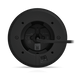 Cámara de Seguridad Turret Color Negro / Alimentación PoE/ Resistente a Manipulaciones IK04/ Sensor de Imagen 1/1.8" 8MP/ ...