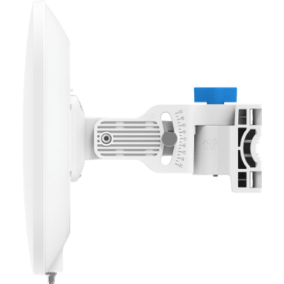 Antena Sectorial 90° / 2 Conectores RF / Tri-banda 2.4/5/6 GHz / Ganancia 11 dBi / Exterior IP55 / Conector RPSMA / Ruijie / Línea | SIERRA STORE