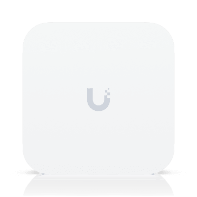 UniFi Express UX Cloud Gateway Compacto con WiFi 6, Ejecuta UniFi Network, Alimenta una Red Completa o Funciona como Punto...