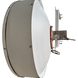 Antena Direccional / 2 ft / 5.9-7 GHz / Ganancia 32 dBi / SLANT de 45 ° y 90° / Incluye Jumpers con conector N-Macho a RPS...