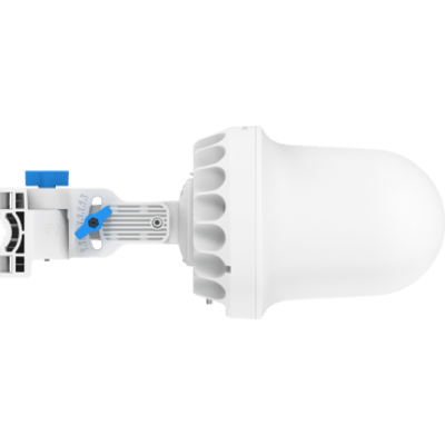 Antena Sectorial 30° / 2 Conectores RF / Banda Dual 2.4 GHz y 5 GHz / Ganancia 12 dBi y 15 dBi / Polarización Ortogonal / Exterior | SIERRA STORE
