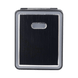 ACCESSPRO APB-08221-G - Botón Pulsador Industrial / IP65 / LED Verde / Contactos NO/COM/NC / -40°C a 125°C / Panel de Aluminio | SIERRA STORE