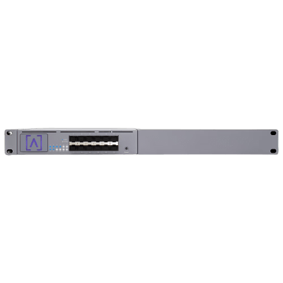 Switch de Distribución / 12 Puertos SFP+ / 10 Gbps por Puerto / 240 Gbps Switching / 120 Gbps Throughput / Gestión Cloud / Bluetooth / | SIERRA STORE