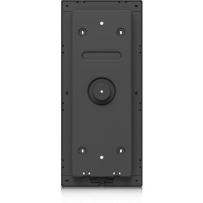 UBIQUITI UACC-INTERCOM-FM - Soporte de Montaje Empotrado para UniFi Intercom: UA-G3-Intercom , UA-Intercom | SIERRA STORE