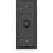 UBIQUITI UACC-INTERCOM-FM - Soporte de Montaje Empotrado para UniFi Intercom: UA-G3-Intercom , UA-Intercom | SIERRA STORE