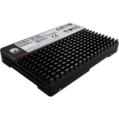 Unidad de Estado Sólido (SSD Huawei eKitStor SP 560) Empresarial de 3.84 TB / NVM2 2.0 / U.2 de 2.5'' / PCle 5.0 x4 / 14,800 MB/s | SIERRA STORE