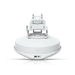 Radio Backhaul UISP Airfiber 60 XR para PTP en 60 Ghz, hasta 5.4 Gbps, radio redundante en 5 Ghz, SFP+ 10G, con GPS y Blue...