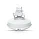Radio Backhaul UISP Airfiber 60 XR para PTP en 60 Ghz, hasta 5.4 Gbps, radio redundante en 5 Ghz, SFP+ 10G, con GPS y Blue...