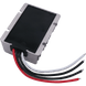 Convertidor de CD-CD / 72 Vcc de entrada / 12 Vcc de salida / 25 Amp Continuos | SIERRA STORE