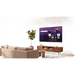 ROKU SmartTV QLED 40 Pulgadas / Dolby audio / 3 puertos HDMI / Resolucion Full HD / WiFi Integrado / VESA 100x100 mm | SIERRA STORE