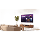 ROKU SmartTV QLED 40 Pulgadas / Dolby audio / 3 puertos HDMI / Resolucion Full HD / WiFi Integrado / VESA 100x100 mm | SIERRA STORE