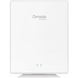 Access Point GPON Wi-Fi 6 / AX1800 / 1x GPON SC-APC + 4x Gigabit + 1x FXS / 120+ Clientes / 20 km (12.4 mi) Alcance Fibra / Omada SDN | SIERRA STORE