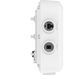 Punto de Acceso Exterior / Wi-Fi 7 Tri-Radio / 9.335 Gbps / 6 Conectores SMA / 10G Ethernet / PoE+/DC / IP68 / -40°C a +65°C | SIERRA STORE