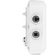 Punto de Acceso Exterior / Wi-Fi 7 Tri-Radio / 9.335 Gbps / 6 Conectores SMA / 10G Ethernet / PoE+/DC / IP68 / -40°C a +65°C | SIERRA STORE