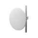 2 Antenas Direccionales de Alto Rendimiento/ Parábola profunda para mayor aislamiento al ruido / 29 ± 1 dBi / 4.9 - 6.4 GHz / | SIERRA STORE