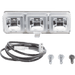 Modulo de Remplazo de 3 LED para Torreta Series 12, Color Ambar | SIERRA STORE