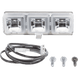 Modulo de Remplazo de 3 LED para Torreta Series 12, Color Ambar | SIERRA STORE