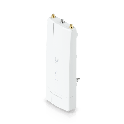 Radio Dual de Alto Rendimiento Basado en WiFi 7 de 5 GHz con Tecnología Multi-Link Operation (MLO) para un Rendimiento Mej...