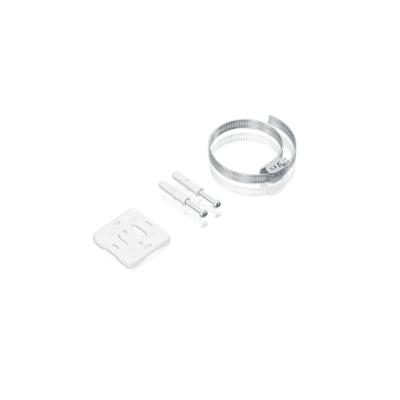Punto de Acceso Wi-Fi 7 / 6 Flujos Espaciales / 256 Usuarios / PoE In 2.5 Gbps / Cobertura 360° 65 m (213.3 ft) / IP65 | SIERRA STORE
