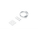 Punto de Acceso Wi-Fi 7 / 6 Flujos Espaciales / 256 Usuarios / PoE In 2.5 Gbps / Cobertura 360° 65 m (213.3 ft) / IP65 | SIERRA STORE