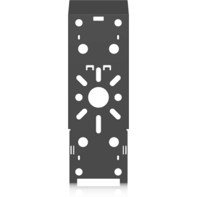 UBIQUITI UACC-INTERCOM-SUNSHIELD - Soporte Parasol de Alta Resistencia para UniFi Intercom / UA-G3-Intercom, Protección Contra | SIERRA STORE
