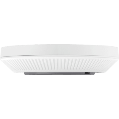 Access Point Wi-Fi 6 / AX3000 / Doble Banda 2.4 GHz + 5 GHz / 4-Stream / 160 MHz / MU-MIMO / OFDMA / 1 Puerto Gigabit PoE / Montaje en | SIERRA STORE