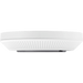 Access Point Wi-Fi 6 / AX3000 / Doble Banda 2.4 GHz + 5 GHz / 4-Stream / 160 MHz / MU-MIMO / OFDMA / 1 Puerto Gigabit PoE / Montaje en | SIERRA STORE
