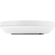 Access Point Wi-Fi 6 / AX3000 / Doble Banda 2.4 GHz + 5 GHz / 4-Stream / 160 MHz / MU-MIMO / OFDMA / 1 Puerto Gigabit PoE / Montaje en | SIERRA STORE