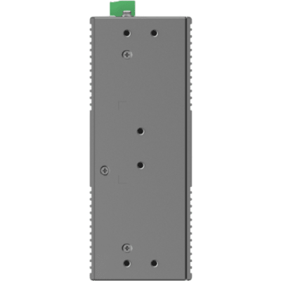 Switch Industrial PoE / 10 Puertos Gigabit / 2× PoE++ 802.3bt (Hasta 60 W) + 6× PoE+ 802.3at/af / 2× Combo RJ45/SFP Gigabit / | SIERRA STORE