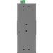Switch Industrial PoE / 10 Puertos Gigabit / 2× PoE++ 802.3bt (Hasta 60 W) + 6× PoE+ 802.3at/af / 2× Combo RJ45/SFP Gigabit / | SIERRA STORE
