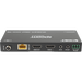 Extensor HDMI / 4K2K@60Hz / HDR 4:4:4 / HDBaseT / 120m-150m / Audio L/R / HDCP 2.2 / IR Bidireccional | SIERRA STORE