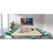 Centro de Colaboración Inteligente / Pantalla Táctil 4K UHD / Triple Cámara 50 MP / Zoom Híbrido 16x / Audio AI 12 m (39.4 ft) / | SIERRA STORE