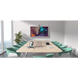 Centro de Colaboración Inteligente / Pantalla Táctil 4K UHD / Triple Cámara 50 MP / Zoom Híbrido 16x / Audio AI 12 m (39.4 ft) / | SIERRA STORE