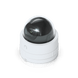 Cámara IP UniFi G5 Domo Ultra, de bajo perfil para interior, 2K (4MPX), ángulo amplio 102.4°, visión nocturna IR hasta 20 ...