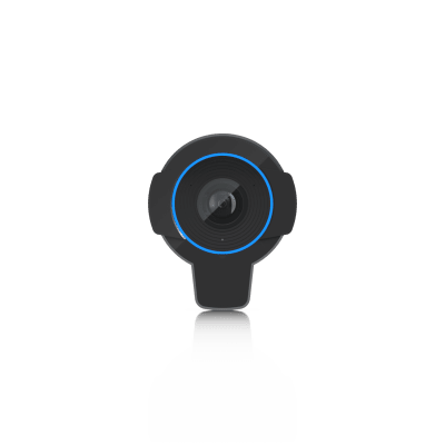 Cámara UniFi AI LPR 4k (8MPX)/ Zoom Óptico 3x / Visión Nocturna 15m / LPR Optimizado / Protección IP66 IK04 / Audio Integr...