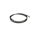 PANDUIT UTP6AX10BL - Cable de Parcheo UTP / Cat6A / 24 AWG / CM / 3.05 m (10 pies) / Negro | SIERRA STORE